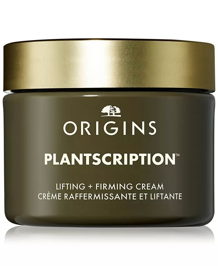 Plantscription Лифтинг + укрепляющий крем для лица Origins
Plantscription Лифтинг + укрепляющий крем для лица Origins