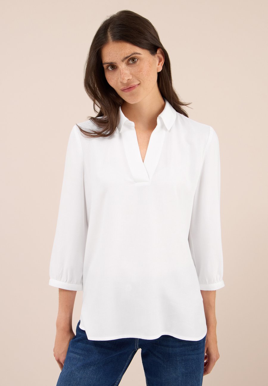 Блуза Cecil Blouse, Weiß/White
Блуза Cecil Blouse, Weiß/White