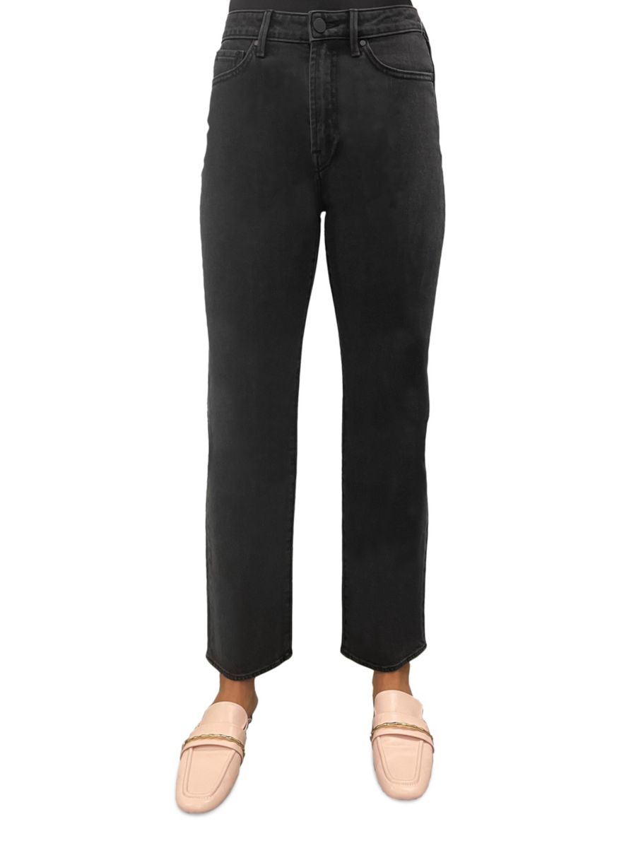 Джинсы Village High Rise Straight Leg Articles Of Society, цвет Ravenswood
Джинсы Village High Rise Straight Leg Articles Of Society, цвет Ravenswood