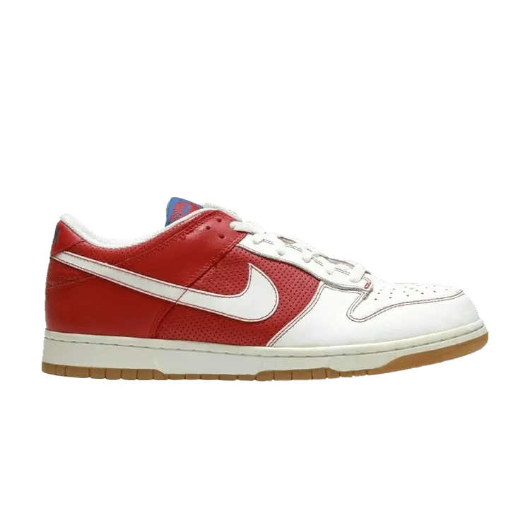 Кроссовки Nike Dunk Low CL, White Varsity Red
Кроссовки Nike Dunk Low CL, White Varsity Red