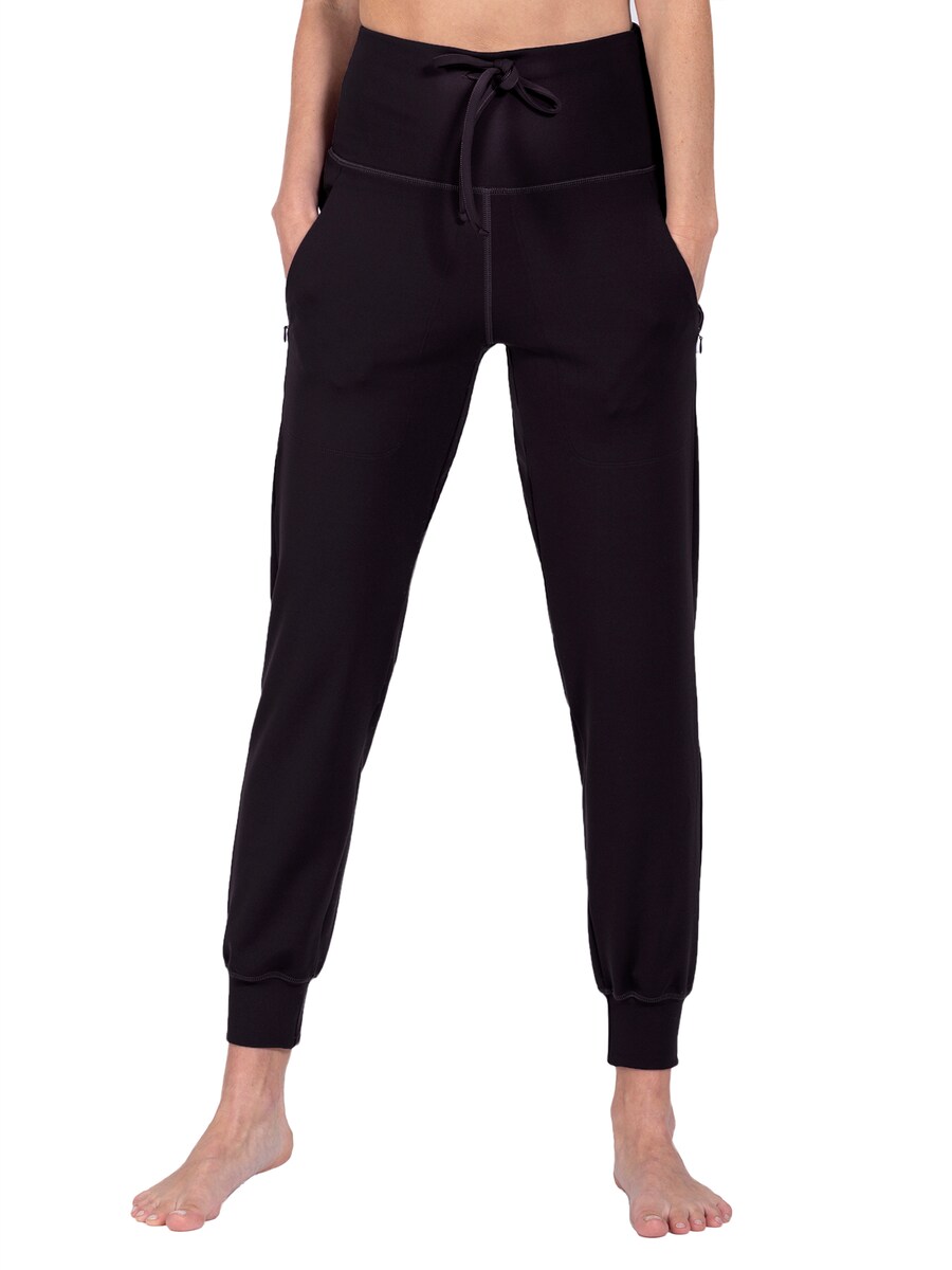 Тренировочные брюки Magadi Mia, черный 
Тренировочные брюки Magadi Mia, черный