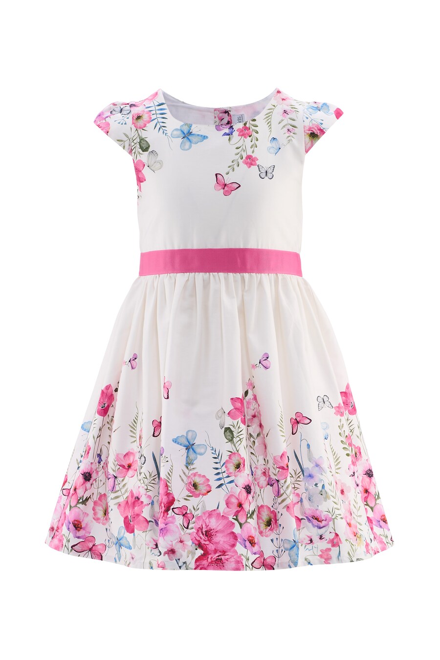 Платье happy girls, белый
Платье happy girls, белый