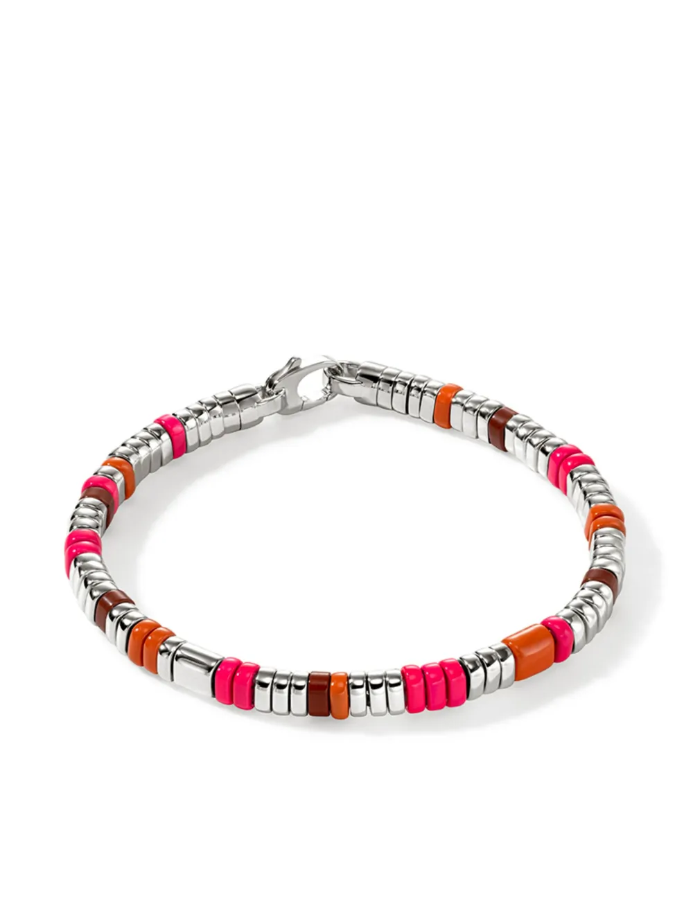 Серебряный браслет John Hardy, розовый
Серебряный браслет John Hardy, розовый