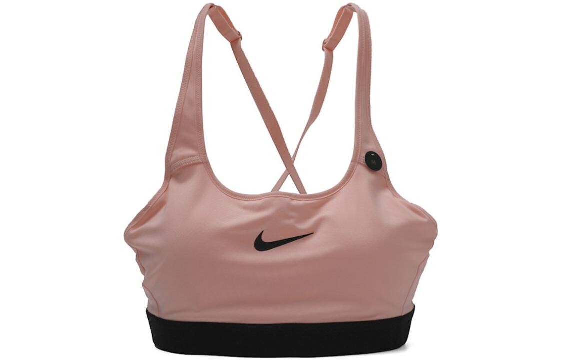 Женский бюстгальтер Nike
Женский бюстгальтер Nike