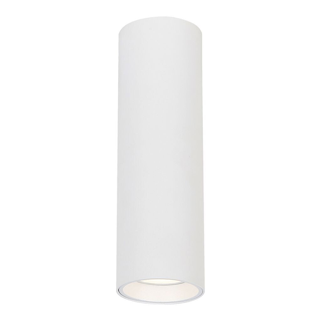 Genesis Spot White 1Xgu10 20см Потолочные точечные светильники Потолочный светильник Milagro
Genesis Spot White 1Xgu10 20см Потолочные точечные светильники Потолочный светильник Milagro
