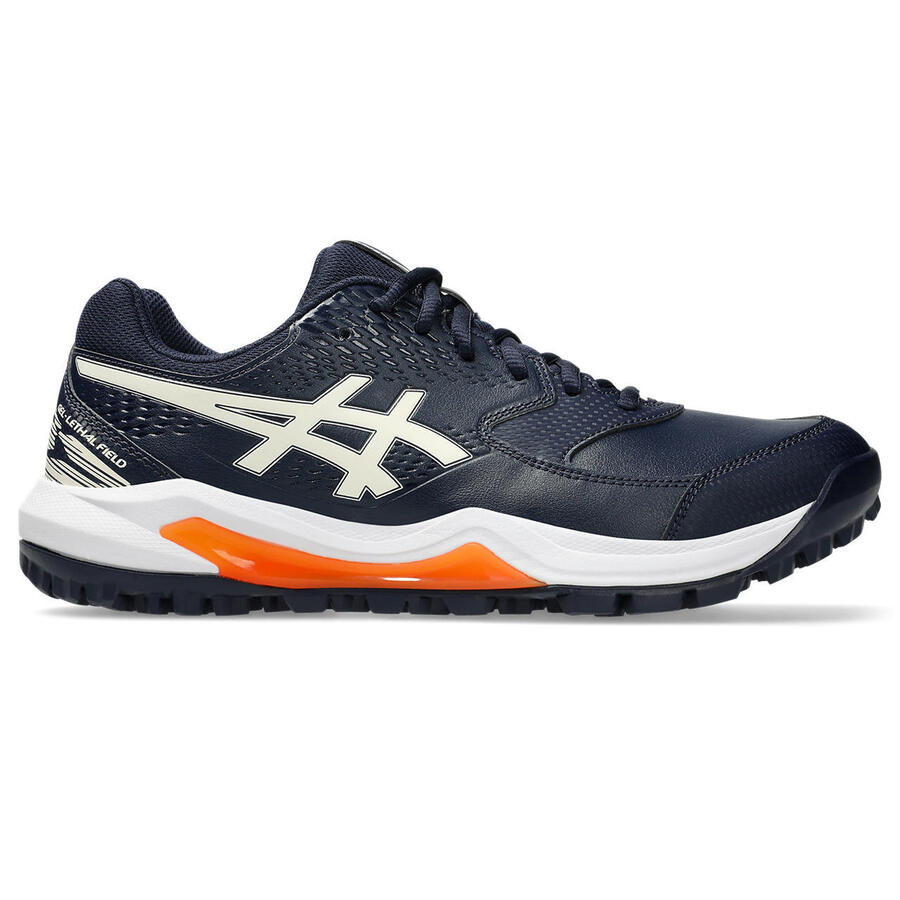 Хоккейные кроссовки Asics Gel Lethal Field 2
Хоккейные кроссовки Asics Gel Lethal Field 2
