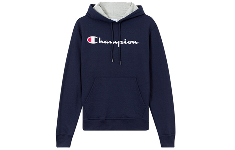 Толстовка унисекс Champion
Толстовка унисекс Champion