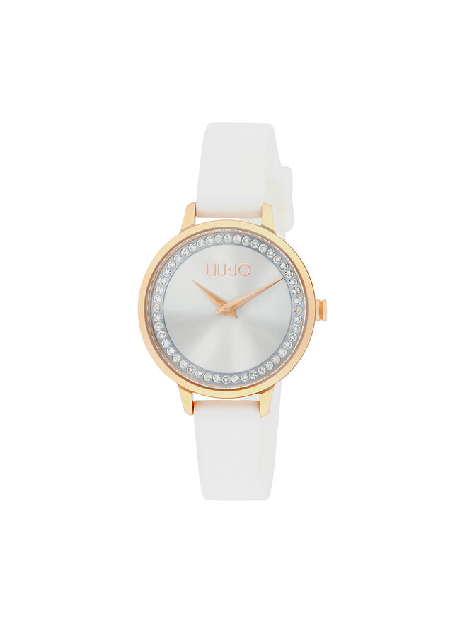 Часы TLJ2578 Liu Jo, белый
Часы TLJ2578 Liu Jo, белый
