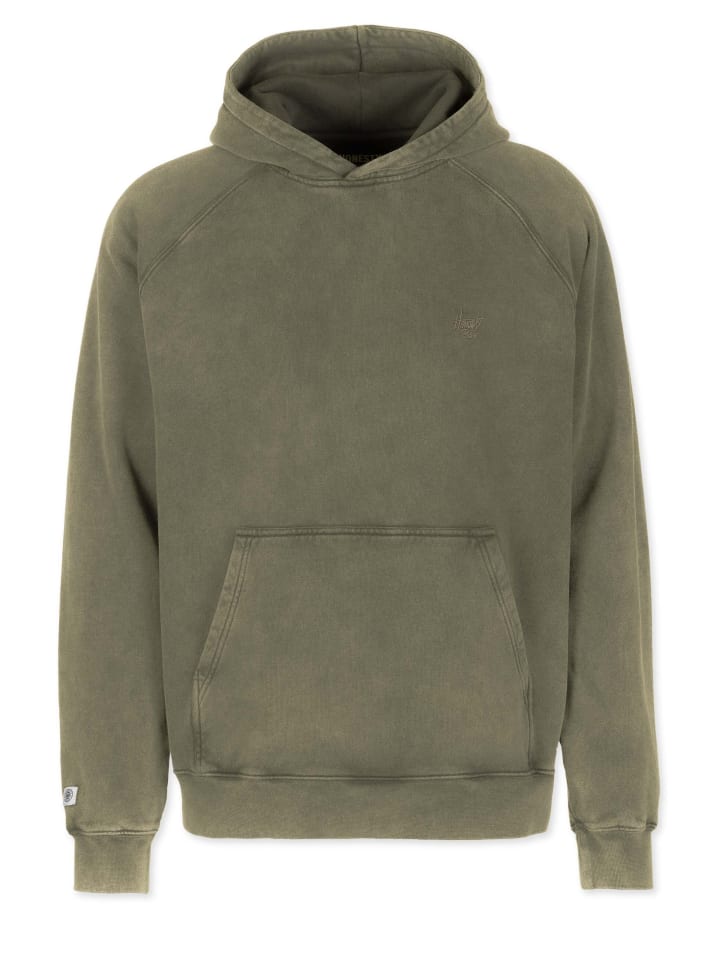 Толстовка с капюшоном HONESTY RULES
Толстовка с капюшоном HONESTY RULES