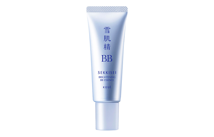 SEKKISEI XUEJIJING Bright White BB сыворотка 30g
SEKKISEI XUEJIJING Bright White BB сыворотка 30g