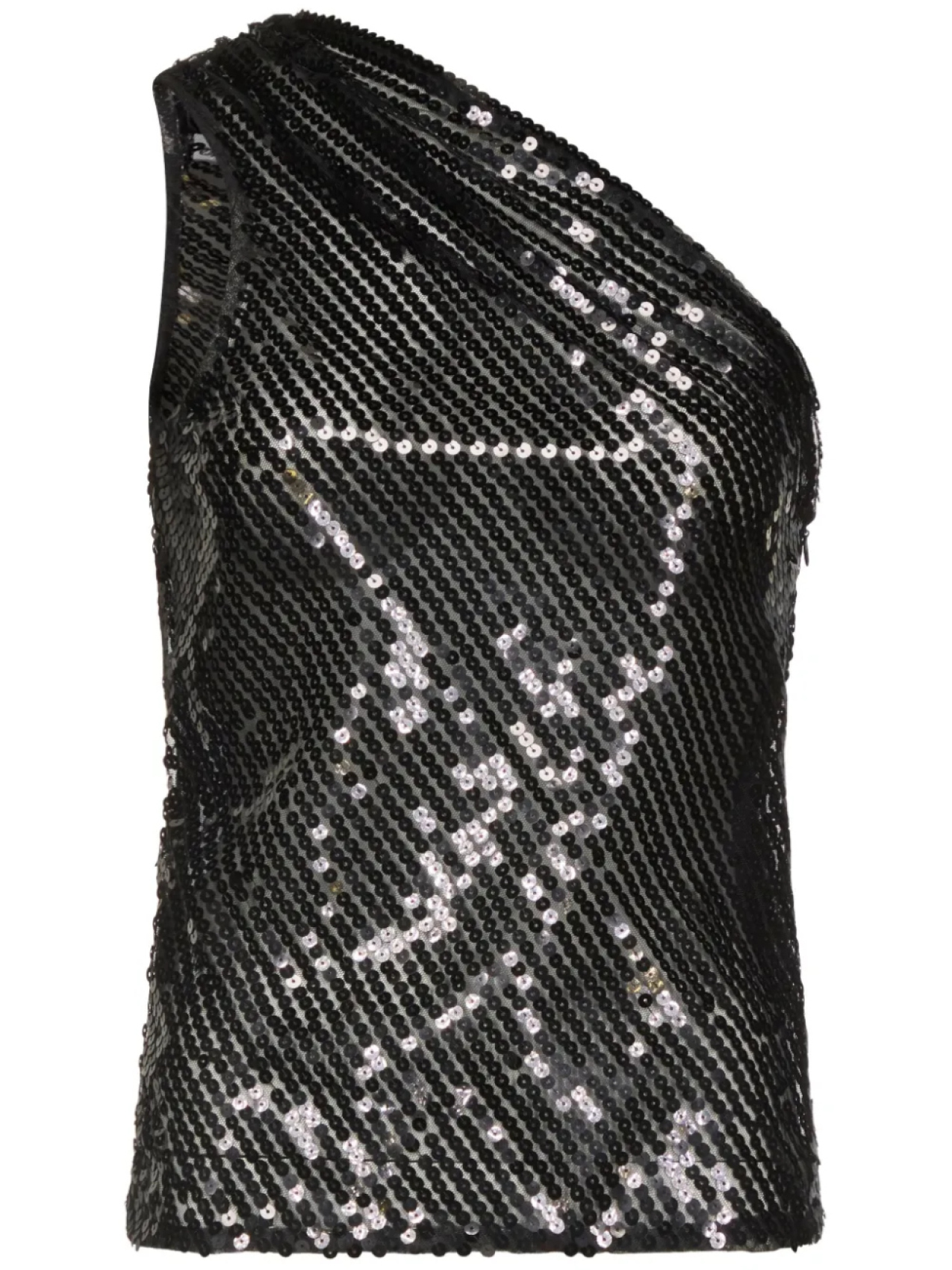 Джей топ Ludovic de Saint Sernin, черный
Джей топ Ludovic de Saint Sernin, черный