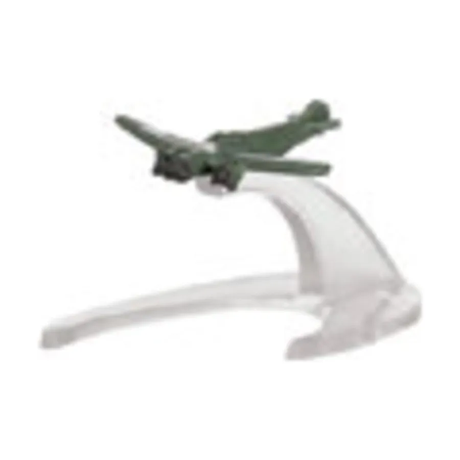 SM.79 Спарвиеро (U), Axis & Allies - Collectible Miniatures Game - War at Sea - Task Force Singles
SM.79 Спарвиеро (U), Axis & Allies - Collectible Miniatures Game - War at Sea - Task Force Singles