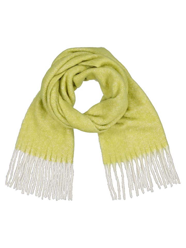 Шарф ONLY, светло-зеленый
Шарф ONLY, светло-зеленый