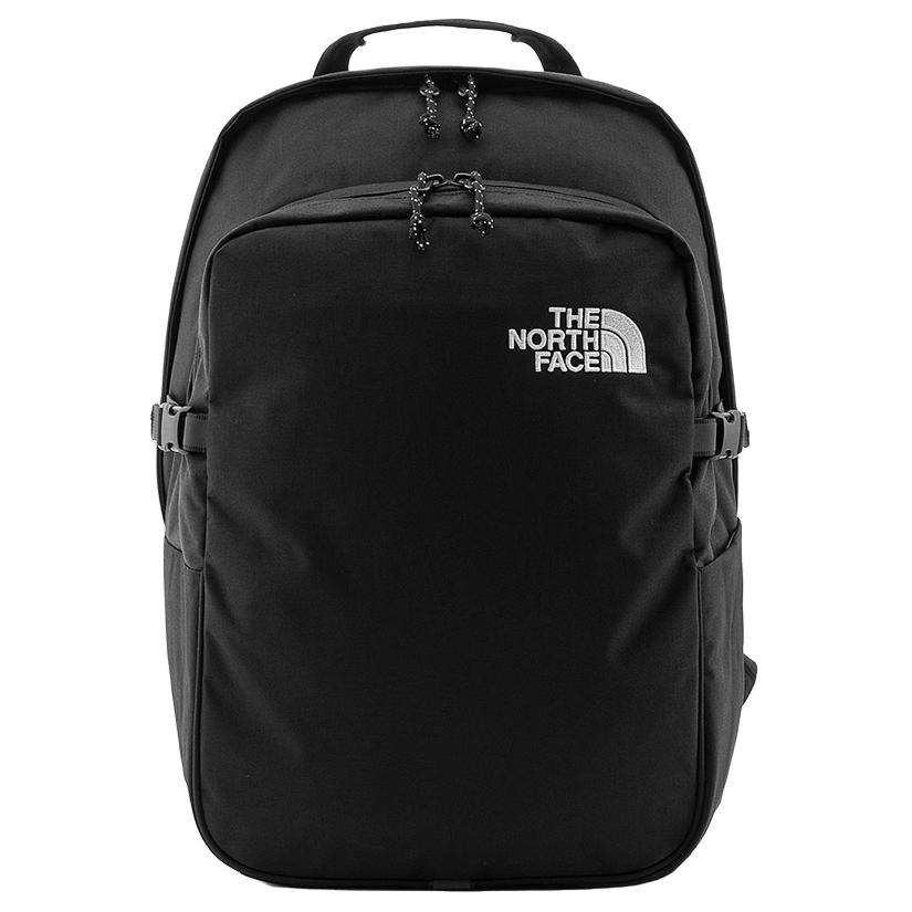 THE NORTH FACE 25-литровый рюкзак для активного отдыха из нейлона черный унисекс, Black
THE NORTH FACE 25-литровый рюкзак для активного отдыха из нейлона черный унисекс, Black