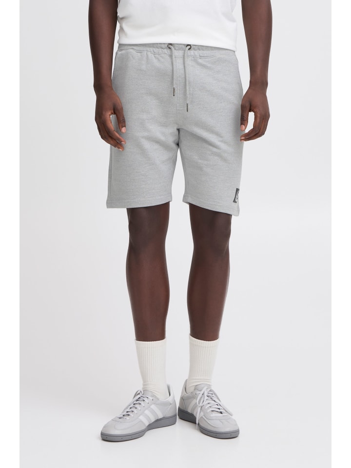 Тканевые шорты BLEND, цвет mittelgrau
Тканевые шорты BLEND, цвет mittelgrau