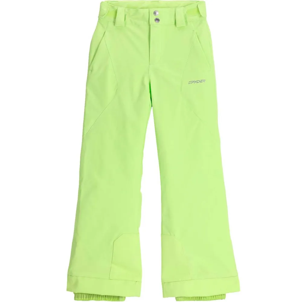 Брюки Spyder Olympia, зеленый
Брюки Spyder Olympia, зеленый