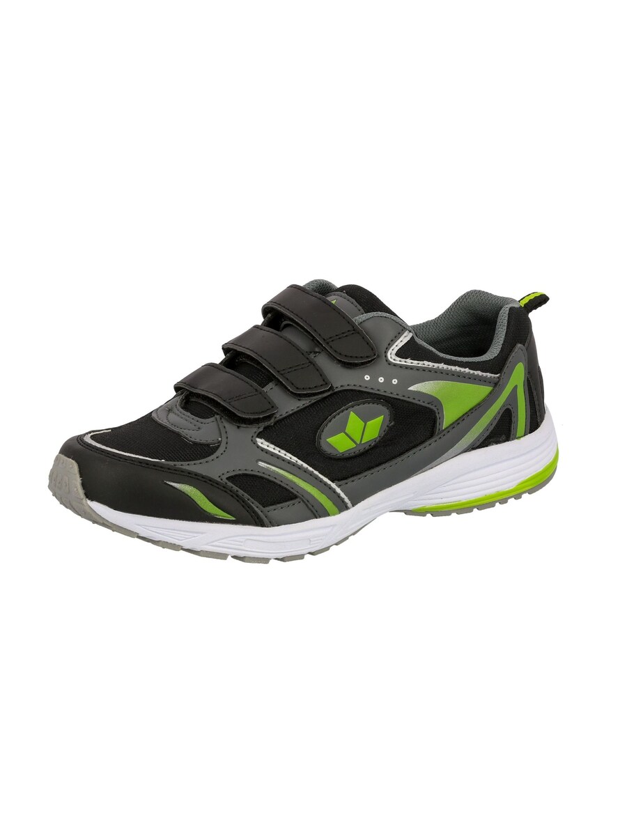 Кроссовки для бега LICO, серый
Кроссовки для бега LICO, серый