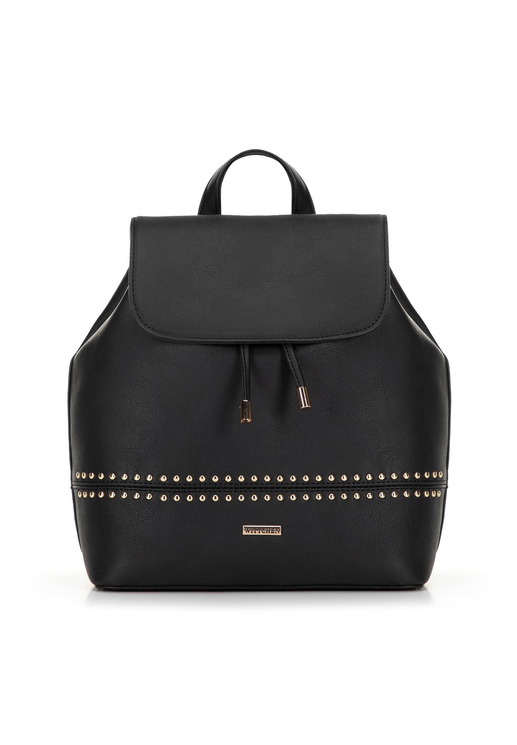 Рюкзак WITTCHEN, черный
Рюкзак WITTCHEN, черный