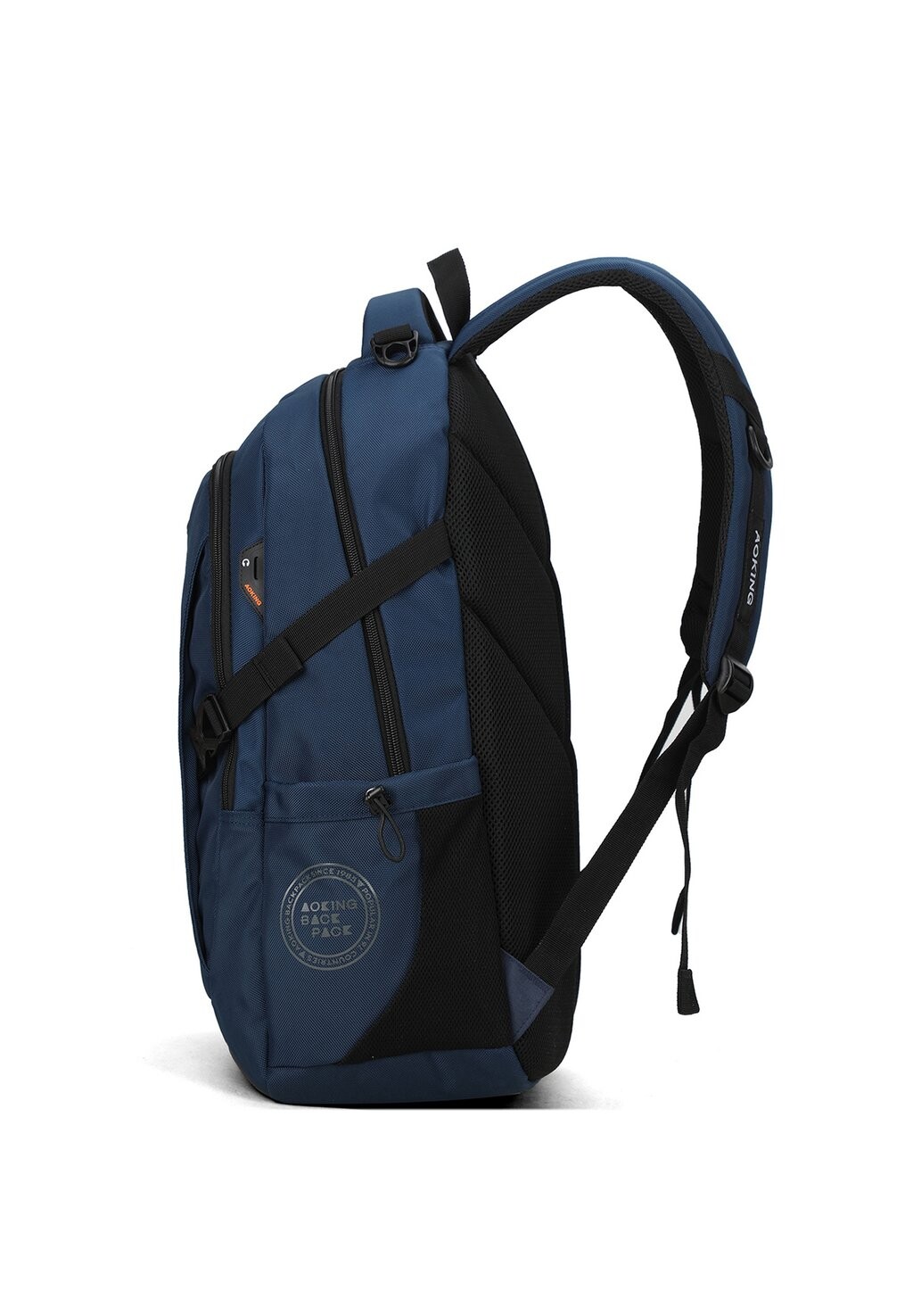 Рюкзак Aoking, синий
Рюкзак Aoking, синий