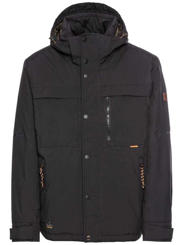 Зимняя куртка Camel Active
Зимняя куртка Camel Active