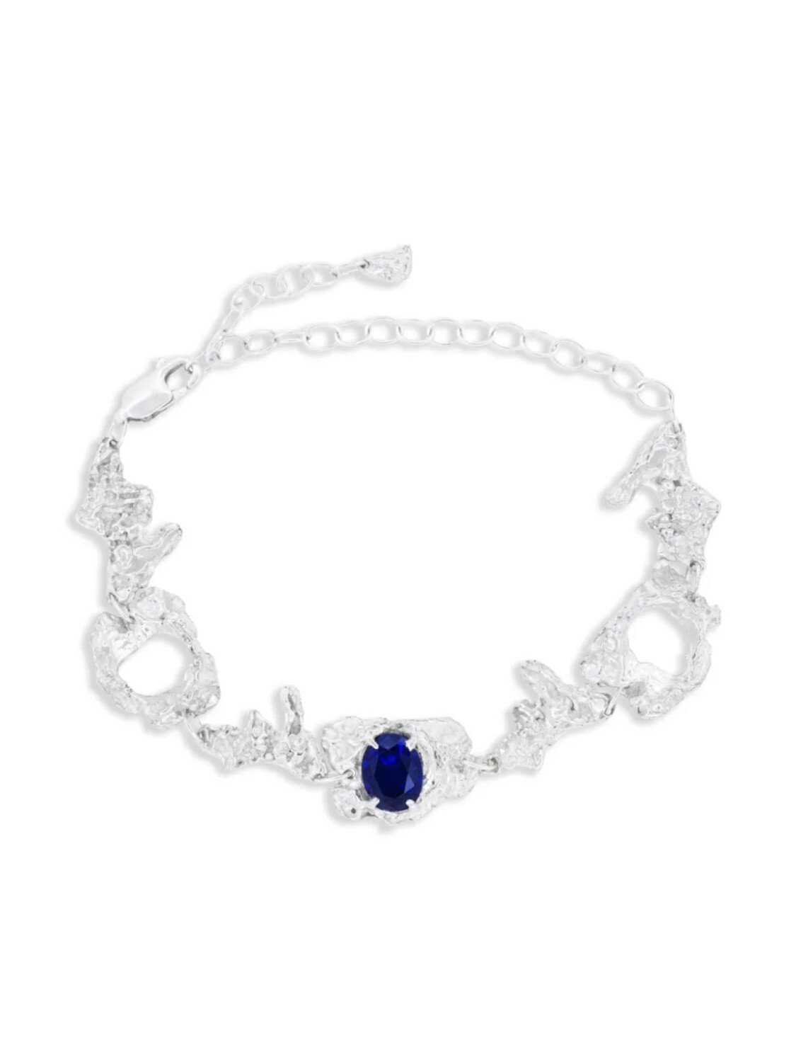 LOVENESS LEE браслет Hira, серебристый
LOVENESS LEE браслет Hira, серебристый