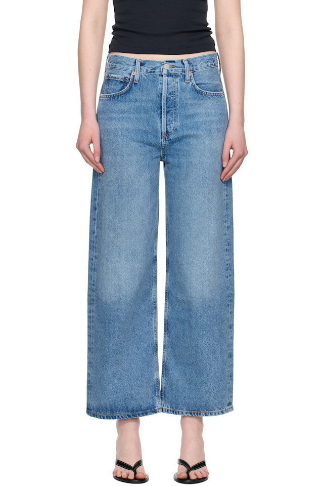 Джинсы Ren Agolde, цвет shrine
Джинсы Ren Agolde, цвет shrine