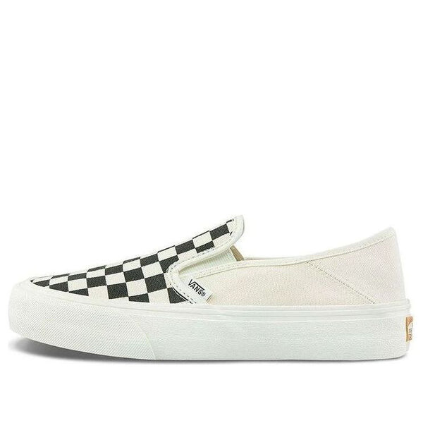 Кроссовки slip-on grid breathable non-slip one pedal low top canvas skate shoes black white Vans, черный
Кроссовки slip-on grid breathable non-slip one pedal low top canvas skate shoes black white Vans, черный