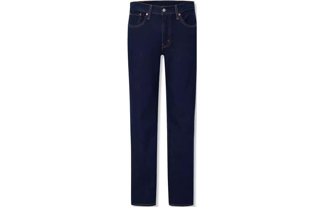 Джинсы мужские темно-синие Levi’S, темно-синий
Джинсы мужские темно-синие Levi’S, темно-синий