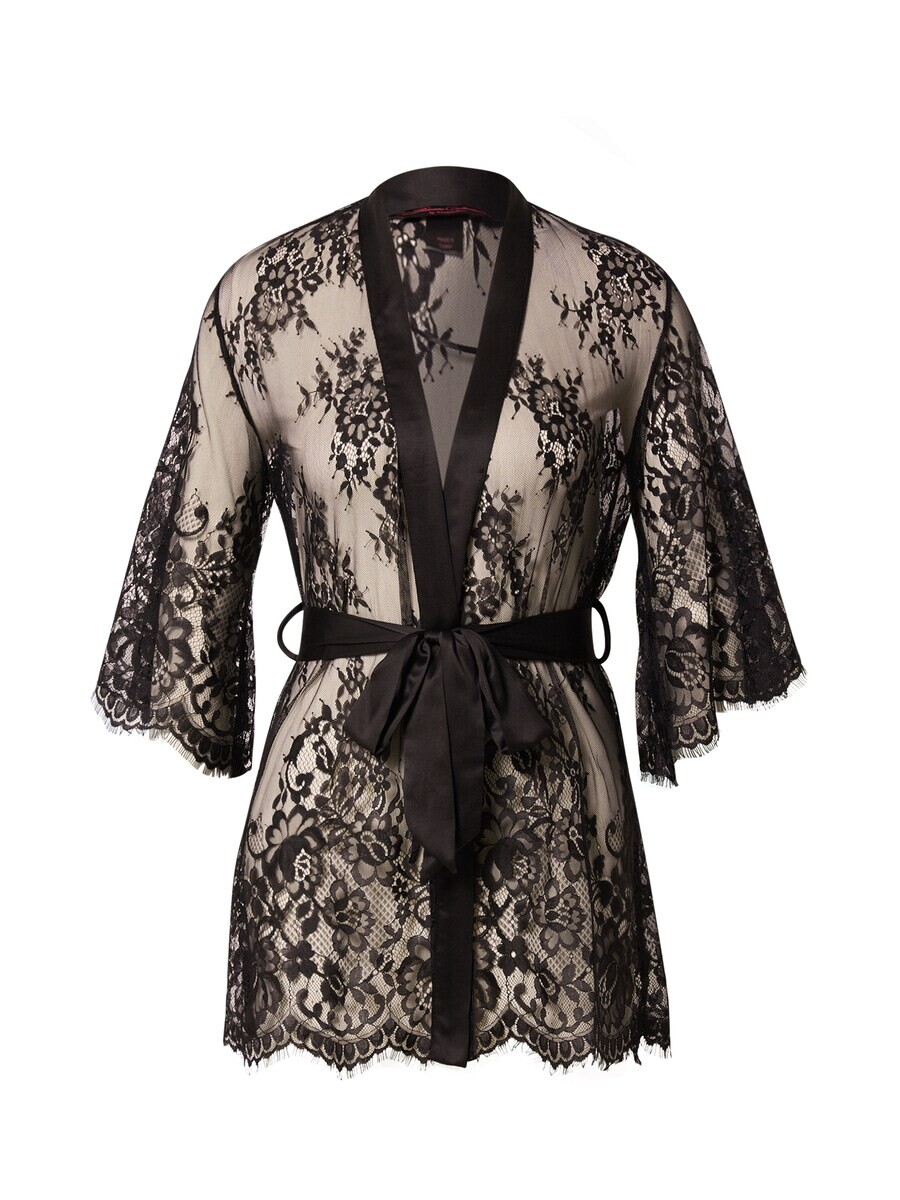 Платье Hunkemöller ISABELLA, черный
Платье Hunkemöller ISABELLA, черный