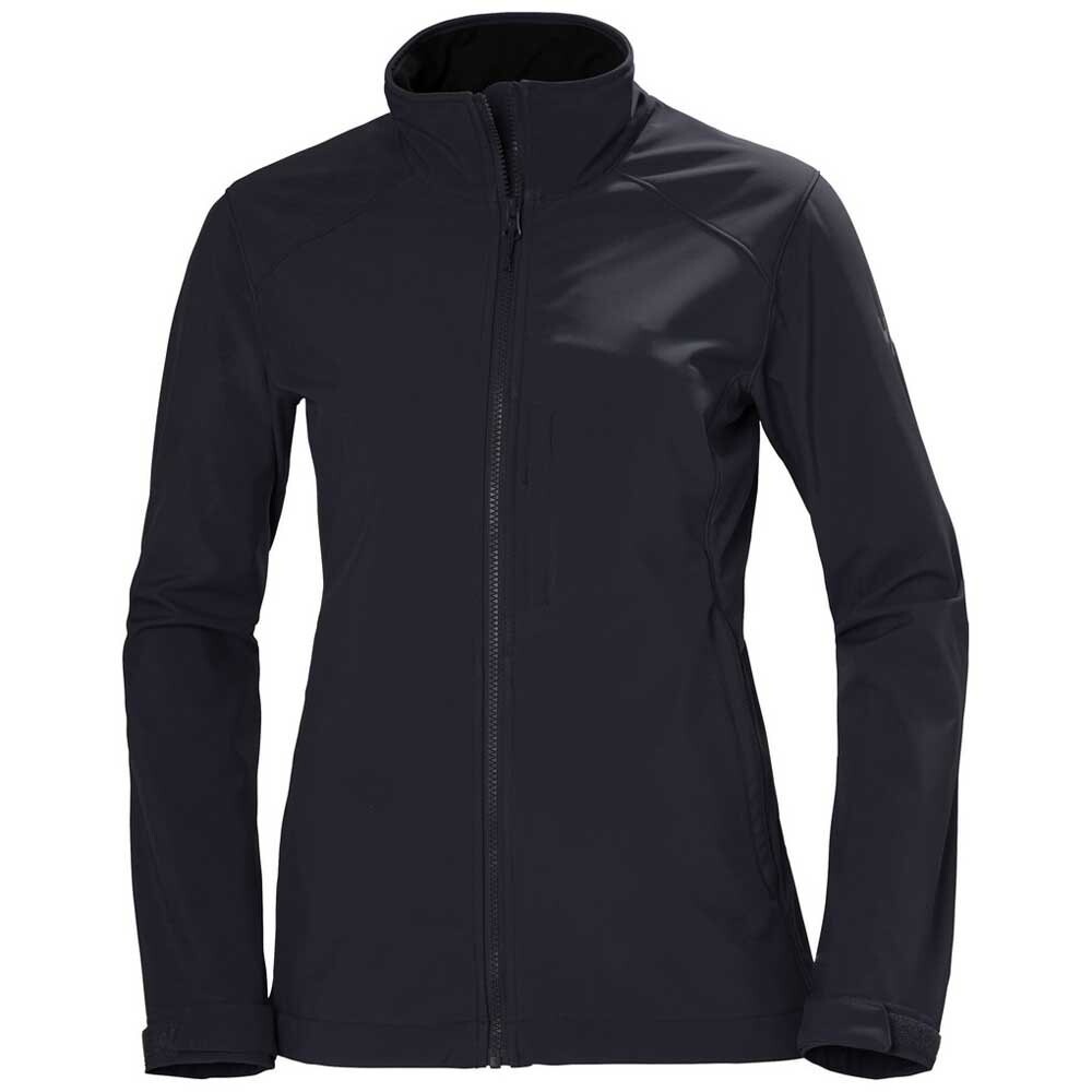 Куртка Helly Hansen Paramount, черный
Куртка Helly Hansen Paramount, черный