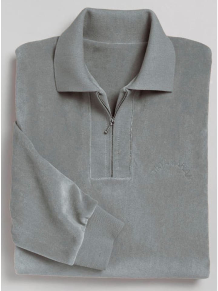 Толстовка серебристо-серого цвета WITT WEIDEN
Толстовка серебристо-серого цвета WITT WEIDEN