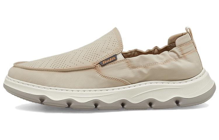 Дышащие низкие повседневные кроссовки для мужчин Bata, априкот
Дышащие низкие повседневные кроссовки для мужчин Bata, априкот