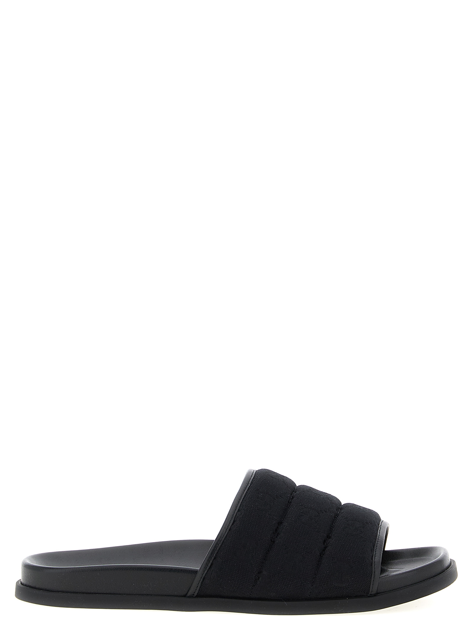 Сланцы GG GUCCI, черный
Сланцы GG GUCCI, черный