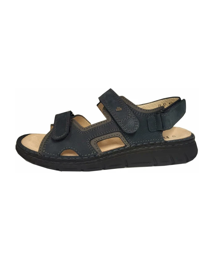 Сандалии Finn Comfort, синий
Сандалии Finn Comfort, синий