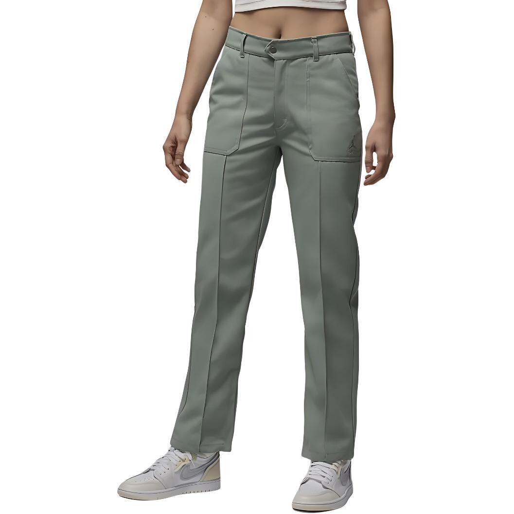 Повседневные брюки женские Jade Smoke Jordan
Повседневные брюки женские Jade Smoke Jordan