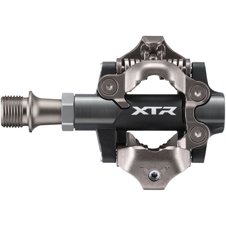 Педали Shimano XTR PD-M9200 Shimano, Black
Педали Shimano XTR PD-M9200 Shimano, Black