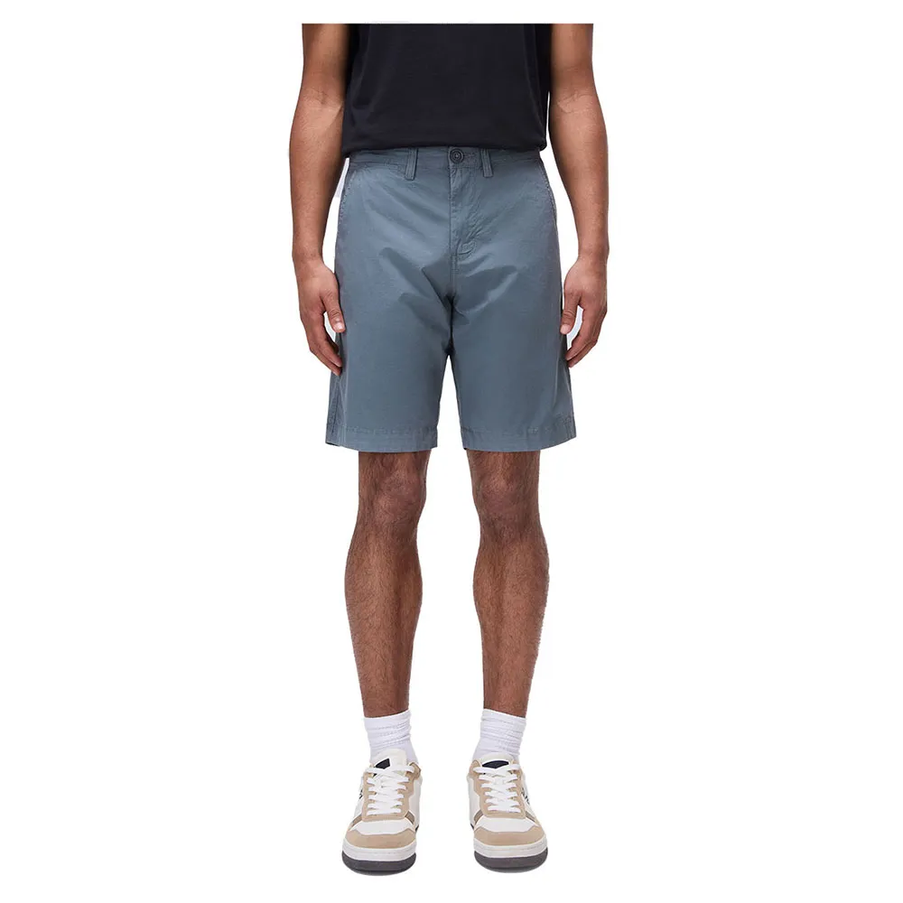 Шорты Napapijri Nakuru, серый
Шорты Napapijri Nakuru, серый