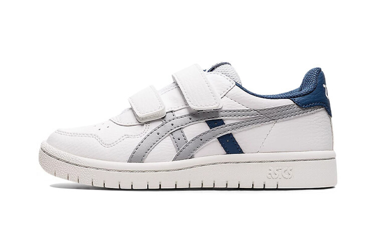 Кроссовки Asics Japan S PS 'White Piedmont Grey'
Кроссовки Asics Japan S PS 'White Piedmont Grey'