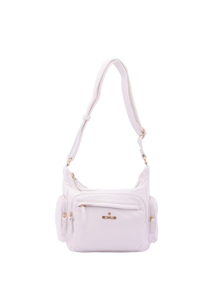 Наплечная сумка B Cavalli B, белый
Наплечная сумка B Cavalli B, белый