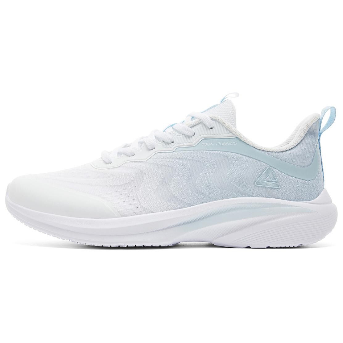 Кроссовки женские с низким верхом Big White/Youlan Peak
Кроссовки женские с низким верхом Big White/Youlan Peak