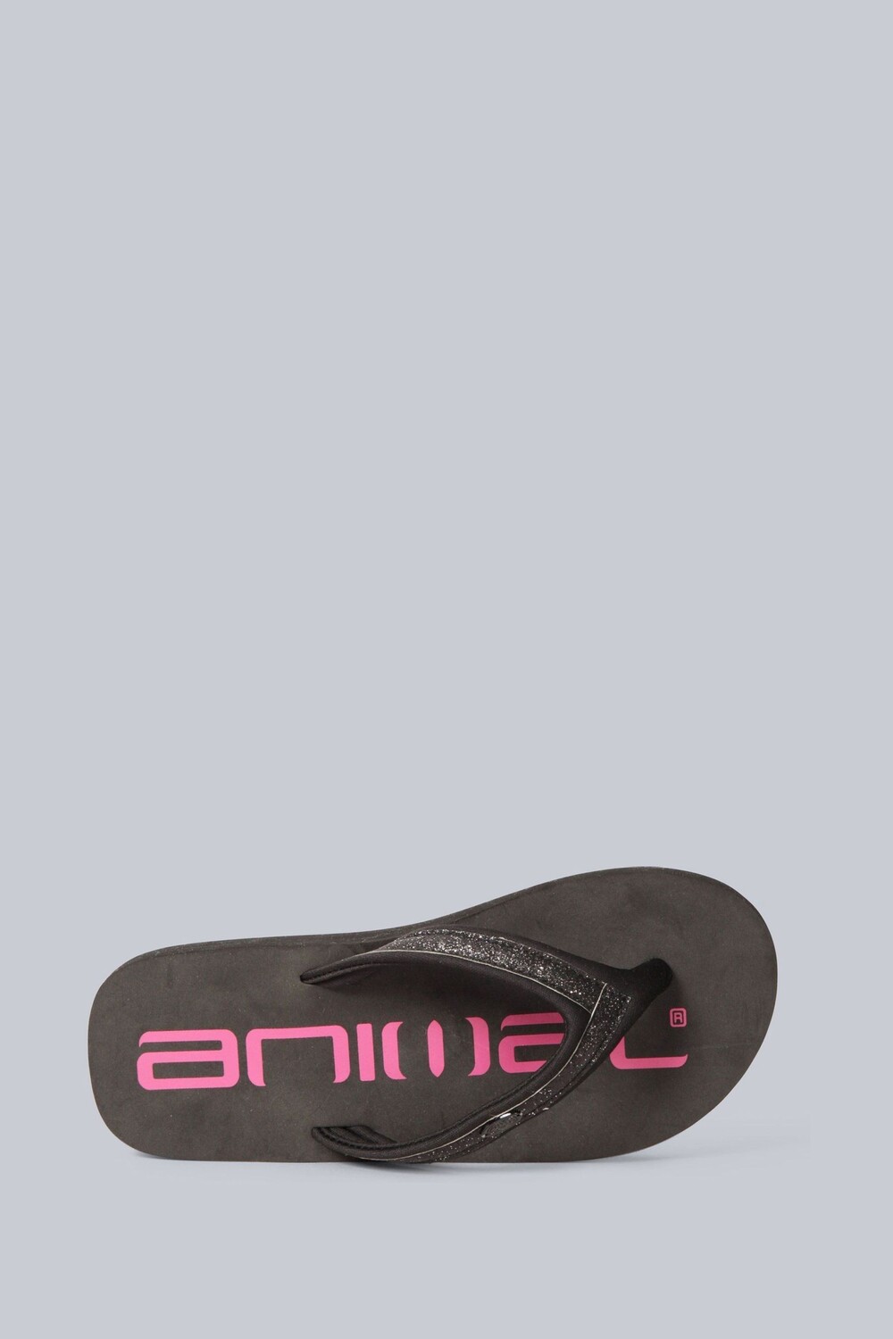 Детские шлепанцы Black Swish из переработанного материала Animal, черный
Детские шлепанцы Black Swish из переработанного материала Animal, черный