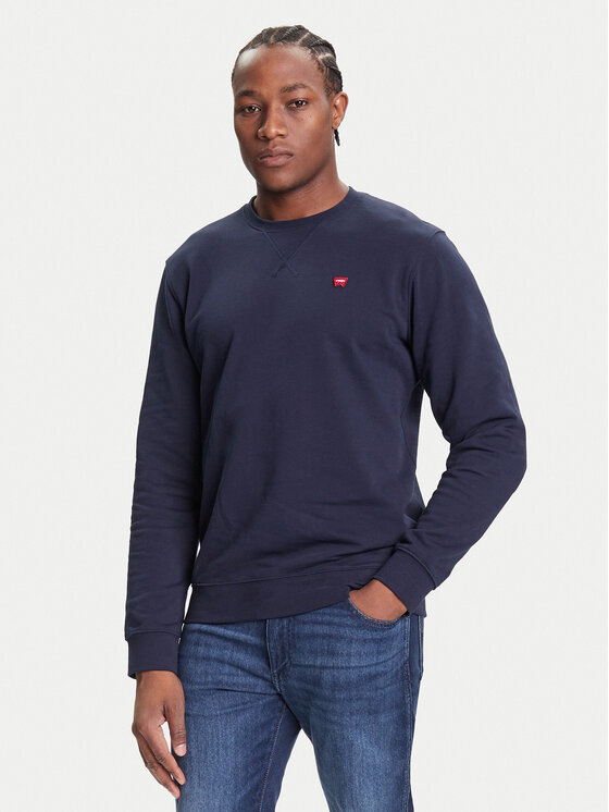 Свитшот regular fit Sign Off 112350534 Wrangler, синий
Свитшот regular fit Sign Off 112350534 Wrangler, синий