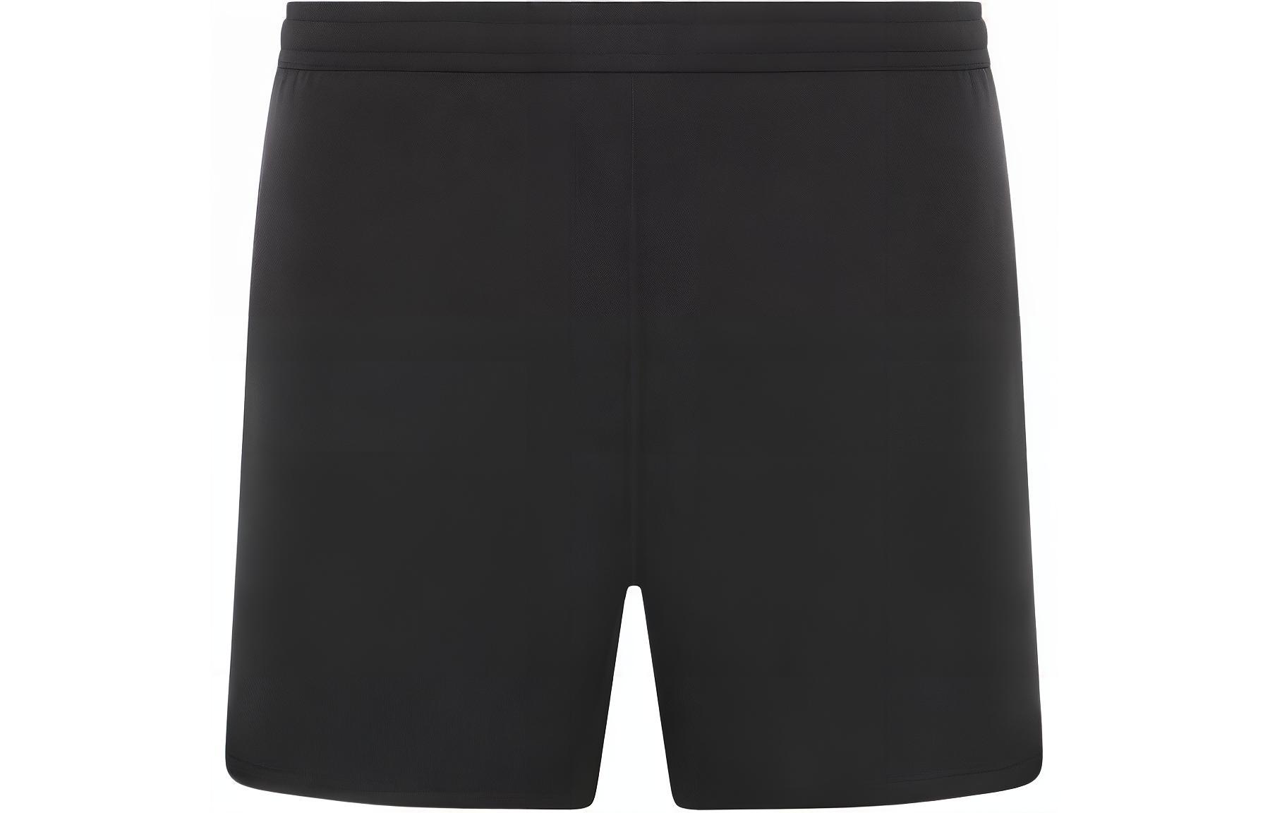 Шорты Ami Paris бедро AMIPARIS, черный
Шорты Ami Paris бедро AMIPARIS, черный