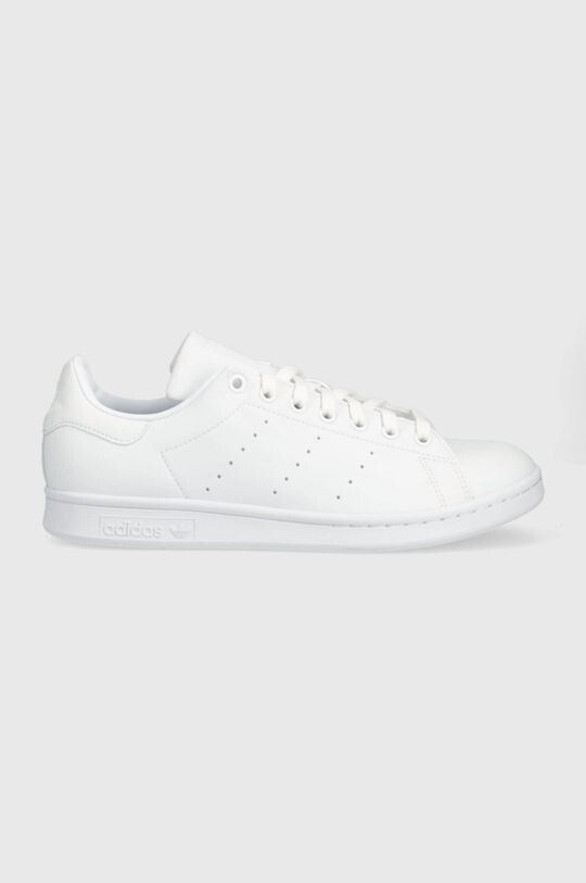 Кроссовки STAN SMITH adidas Originals, белый
Кроссовки STAN SMITH adidas Originals, белый