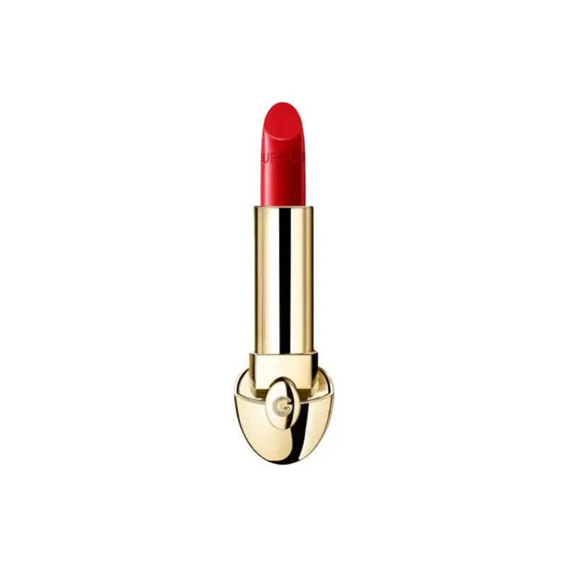 Помада JIAOLAN Gemstone Satin с сатиновым блеском GUERLAIN, #510 Crimson Cherry
Помада JIAOLAN Gemstone Satin с сатиновым блеском GUERLAIN, #510 Crimson Cherry