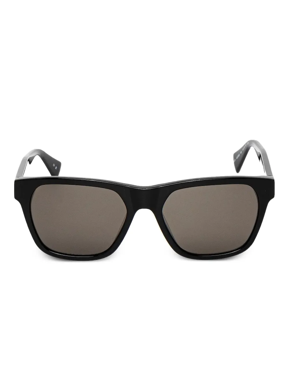 Солнцезащитные очки в квадратной оправе Allsaints, черный
Солнцезащитные очки в квадратной оправе Allsaints, черный