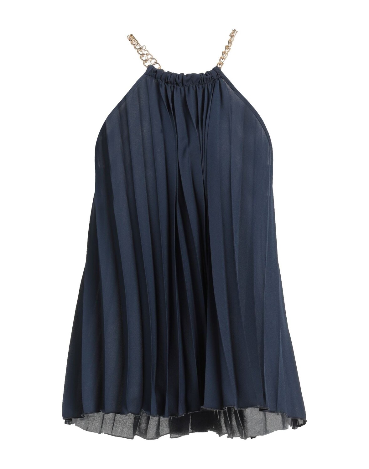 Топ Cristinaeffe, синий
Топ Cristinaeffe, синий