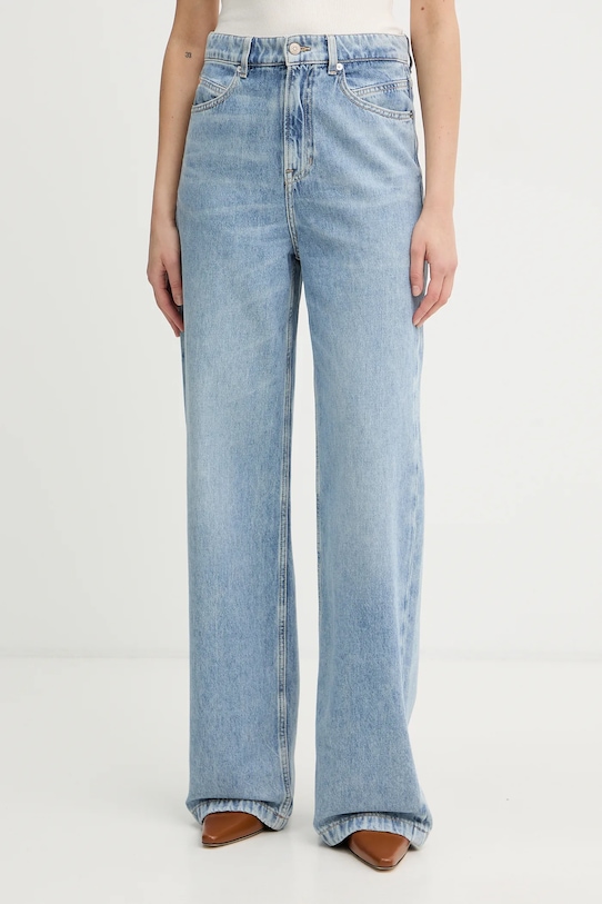 Джинсы c marlene hr 11.0 BOSS Orange, синий
Джинсы c marlene hr 11.0 BOSS Orange, синий