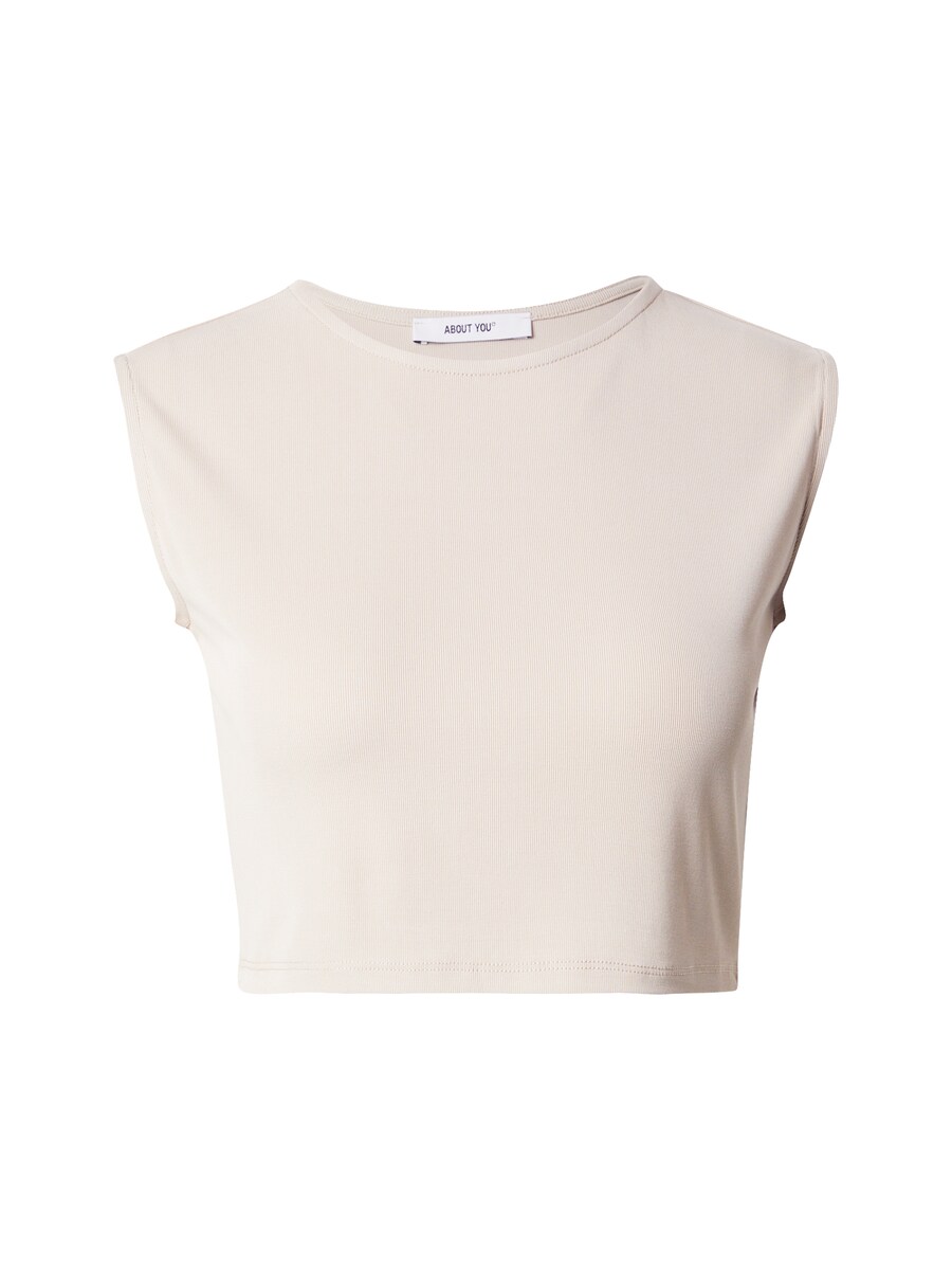 Топ ABOUT YOU Majella, белый
Топ ABOUT YOU Majella, белый