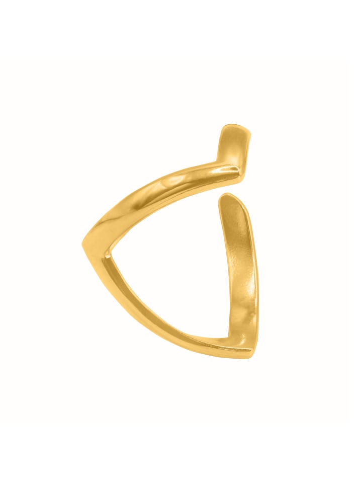 Steel_Art Квадратное кольцо для женщин Aeca золотистого цвета
Steel_Art Квадратное кольцо для женщин Aeca золотистого цвета